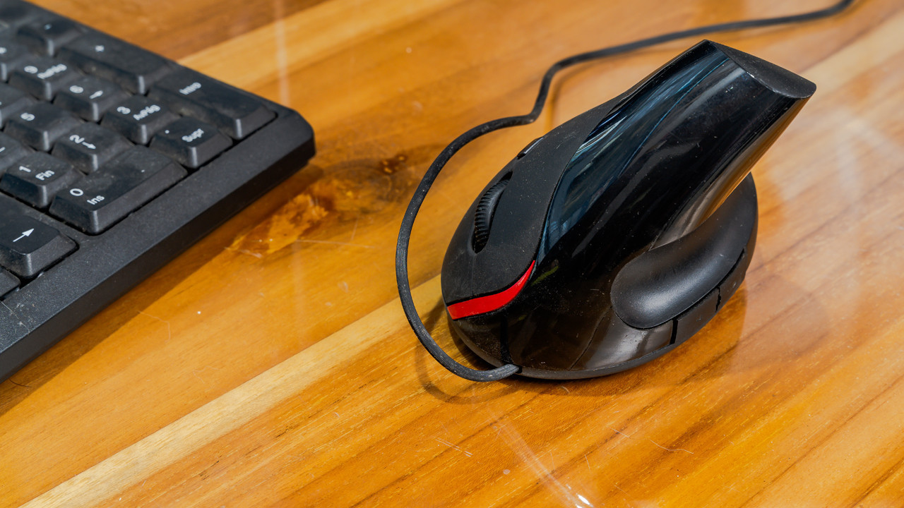 Ergonomik fareler gerçekten işe yarıyor mu?