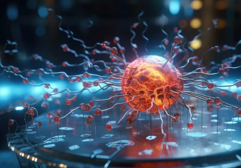 Laboratuvarda Üretilen Beyin Dokusu, Ters Sarkacı Dengelemeyi Öğrendi