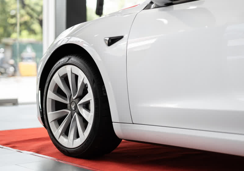 TPMS Sinyalleriyle Araçlar Sessizce Takip Edilebiliyor