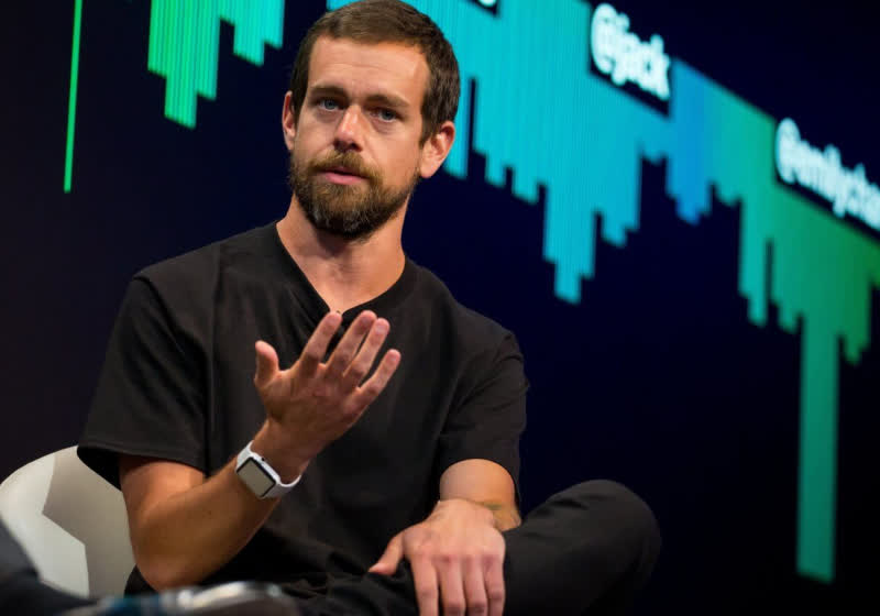 Dorsey, Yapay Zekâyla Block’ta 4 Binden Fazla İşi Kesti