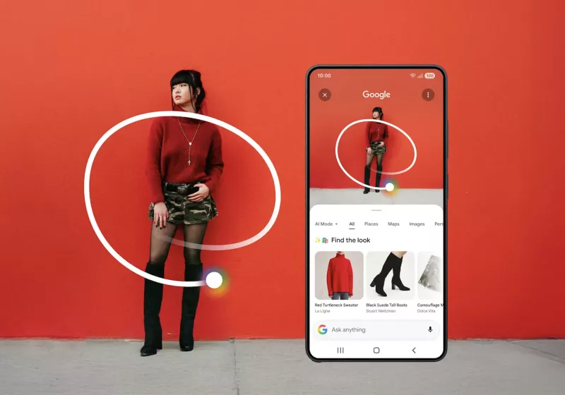 Gemini, Android’de Sipariş Verip Yolculuk Ayarlıyor