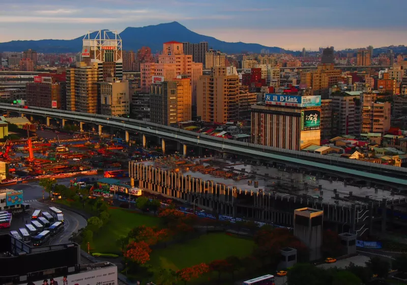 Washington: Tayvan Çip Riski Artık Teorik Değil