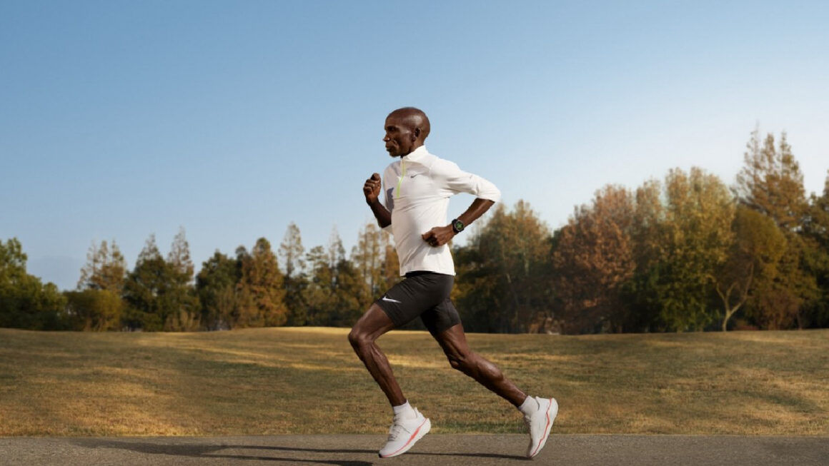 Huawei Watch GT Runner 2 3