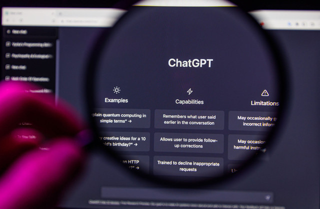 ChatGPT için yeni rekor: 1 milyar sınırına dayandı