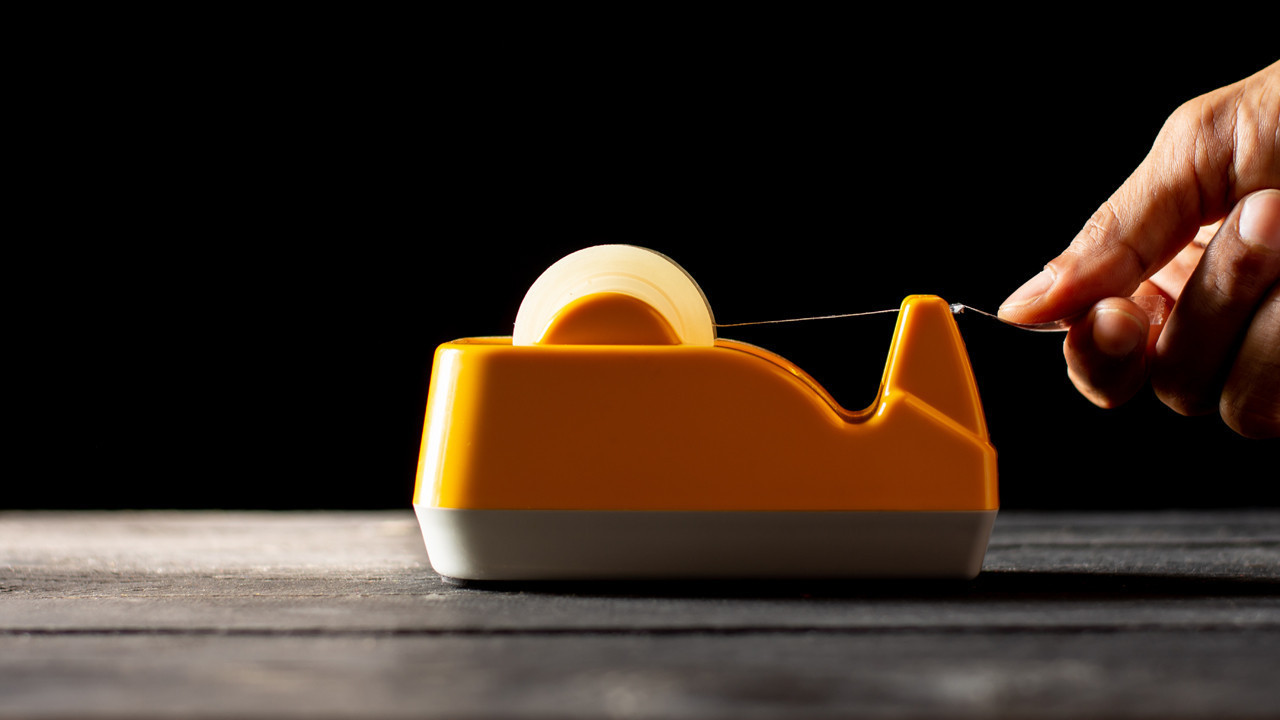 Koli bandını açarken aslında ses duvarını aştığınızı biliyor muydunuz?