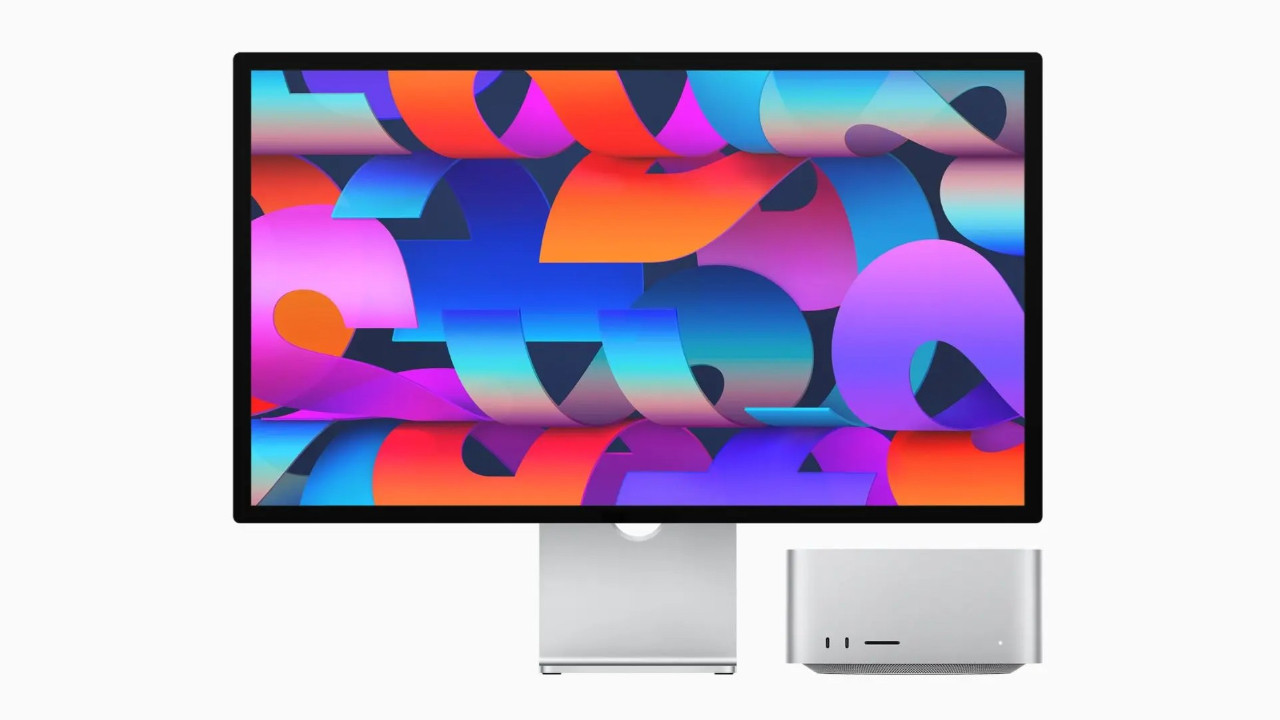 Apple’dan çift monitör hamlesi: Studio Display 2 detayları sızdı