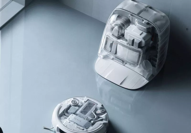 DJI Romo Açığı Binlerce Robot Süpürgeyi Açığa Çıkardı