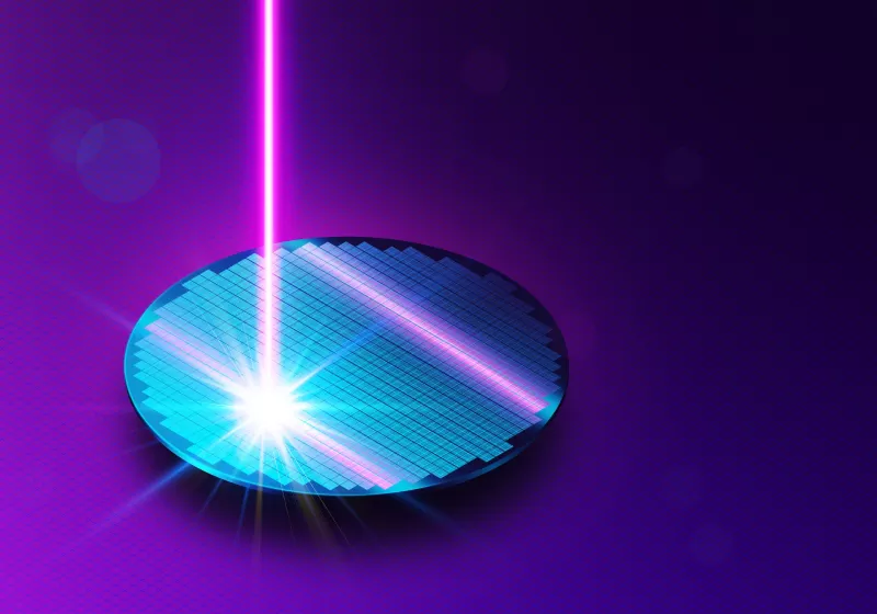 ASML EUV Gücünü 1000 Watt’a Taşıdı, Üretim %50 Artacak