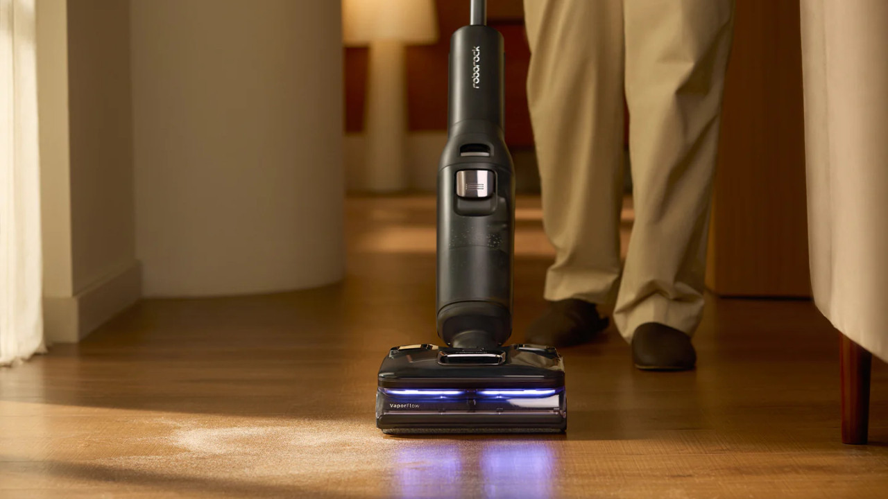 Islak ve kuru temizlikte yeni donanım: Roborock F25 Ultra tanıtıldı