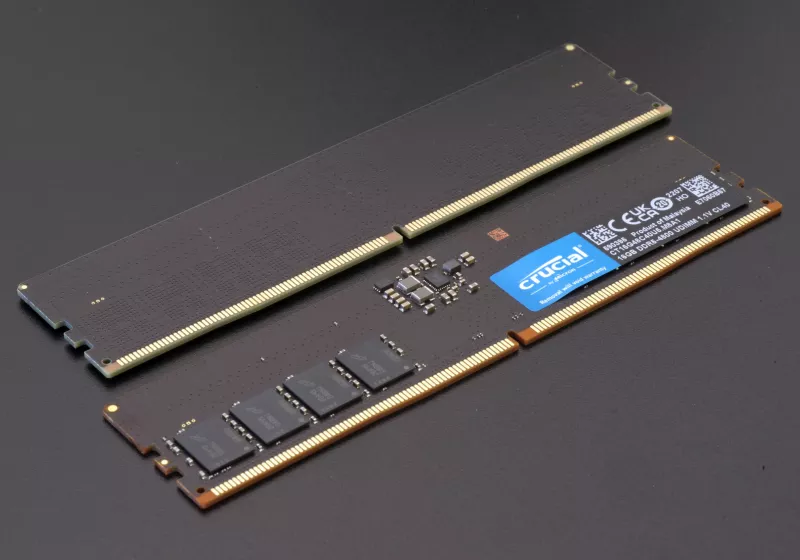 HP: Bellek Artışı PC Maliyetinin %35’ine Ulaştı