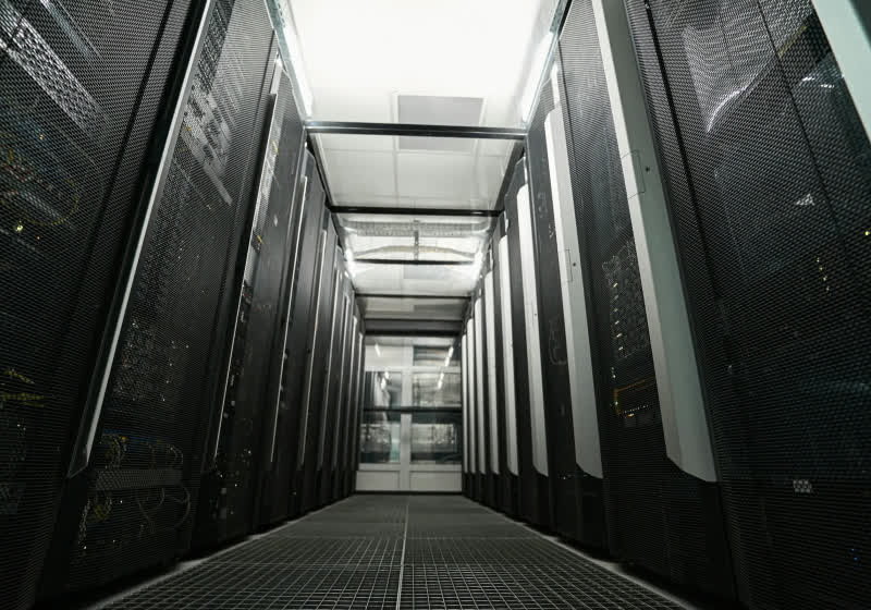 Google Minnesota’da Demir-Hava Bataryalı Veri Merkezi