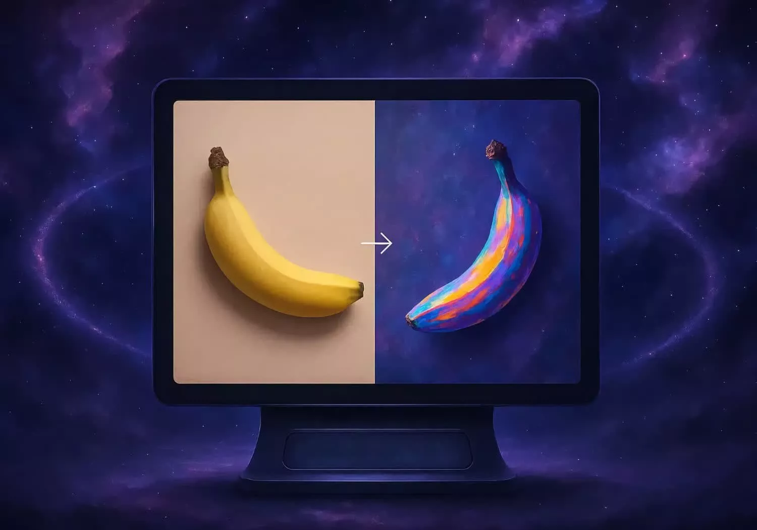 Google, Gemini’yi Nano Banana 2’ye Güncelledi: 4K Desteği