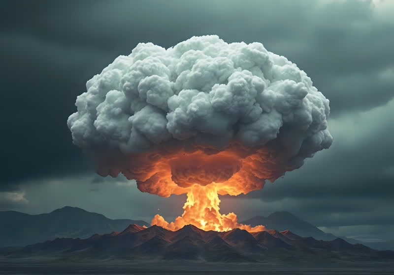 Yapay Zeka, Savaş Oyunlarında Nükleere Yöneliyor