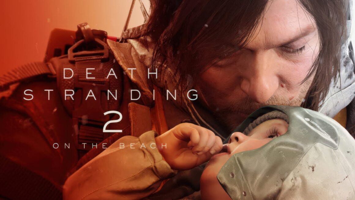 Death Stranding 2: On the Beach’in PC Sistem Gereksinimleri Açıklandı